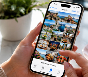 iPhone забивається непомітно: як швидко звільнити пам’ять без втрати файлів