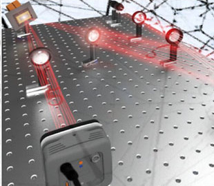 Ученые ускорили работу ИИ с помощью света