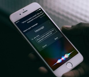 В Apple рассказали, насколько популярна Siri