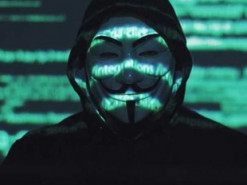За весь час "кібервійни" Anonymous опублікували понад 2 мільйони російських електронних листів