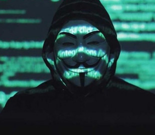 За весь час "кібервійни" Anonymous опублікували понад 2 мільйони російських електронних листів