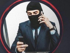 Представився співробітником фінансової установи: шахрай викрав у франківця 52 тисячі гривень