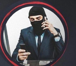 Представився співробітником фінансової установи: шахрай викрав у франківця 52 тисячі гривень