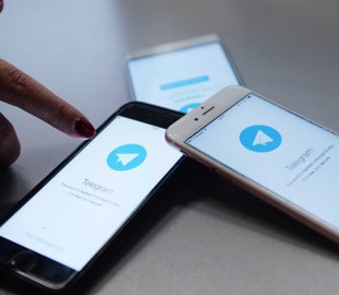 Обнаружен новый Android-троян, который крадет данные с помощью бота в Telegram
