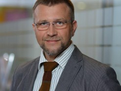 Интервью  директора по технологической политике компании «Microsoft Украина» изданию Internet UA