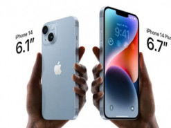 Українців попередили про фейкові сайти з продажу iPhone 14