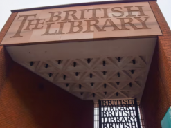 Британська бібліотека починає відновлення роботи цифрових сервісів після кібератаки