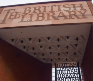 Британська бібліотека починає відновлення роботи цифрових сервісів після кібератаки