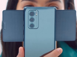 LG показала, насколько сложна конструкция модели Wing