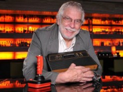 «Отец» игровой индустрии не получит престижную премию из-за недостойного поведения