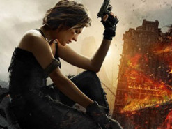 В сети появились подробности восьмой части Resident Evil