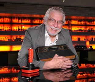 «Отец» игровой индустрии не получит престижную премию из-за недостойного поведения