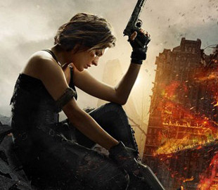 В сети появились подробности восьмой части Resident Evil