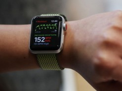 Apple зарегистрировала шесть новых Apple Watch