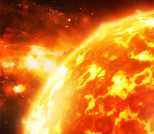 Ученые предсказали глобальное отключение интернета из-за солнечных вспышек