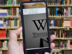 Учителів запрошують стати авторами української Вікіпедії