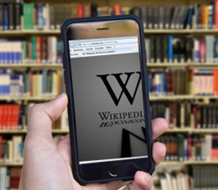Учителів запрошують стати авторами української Вікіпедії
