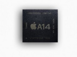 iPhone 12 получит процессор A14 на 5-нм техпроцессе