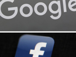 Google и Facebook обвинили в монополии