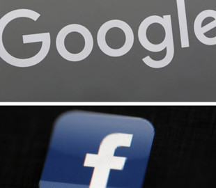 Google и Facebook обвинили в монополии