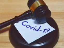 Повестка по Viber и платное заседание: как суды уходят в онлайн