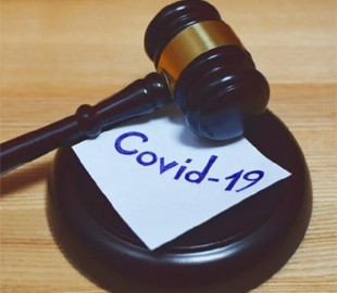 Повестка по Viber и платное заседание: как суды уходят в онлайн