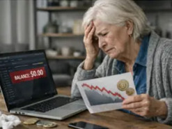 Криптовалютні шахраї викрали майже $ 1 мільйон у 70-річної жінки через схему pig butchering
