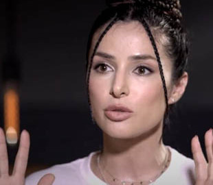 Злата Огневич емоційно пояснила, чому не можна слухати попсу з росії