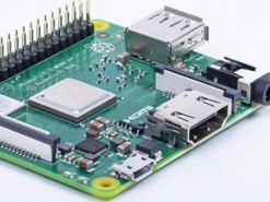 Raspberry Pi представила новую модель мини-компьютера