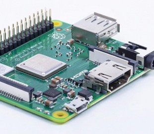 Raspberry Pi представила новую модель мини-компьютера