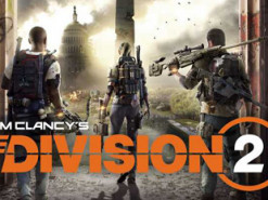 Игра The Division 2 получит новую локацию и засекреченные миссии