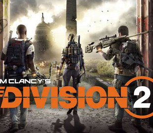 Игра The Division 2 получит новую локацию и засекреченные миссии