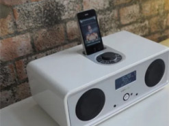 Apple заинтересовалась созданием продвинутой стереосистемы