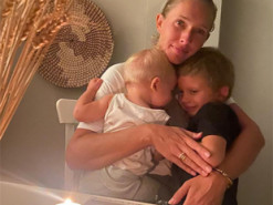 Вечір свічок та обіймів: Катя Осадча запустила затишний флешмоб для економії електрики