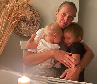 Вечір свічок та обіймів: Катя Осадча запустила затишний флешмоб для економії електрики