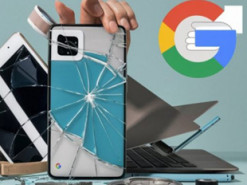 Google розширив програму компенсації за випадкові пошкодження пристроїв