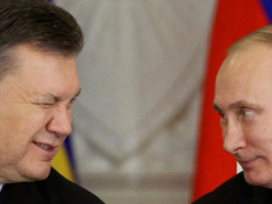 Кремль планував вбивство Януковича