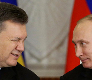 Кремль планував вбивство Януковича