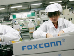 Из-за коронавируса власти Китая запретили Foxconn возобновлять производство iPhone 10 февраля