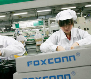Из-за коронавируса власти Китая запретили Foxconn возобновлять производство iPhone 10 февраля