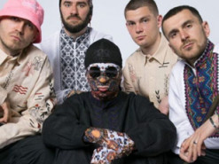 Kalush Orchestra неочікувано оголосив про пошук нових вокалістів