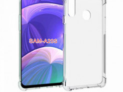 Опубликованы рендеры смартфона Samsung Galaxy A20s