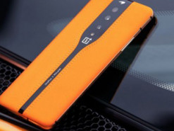 Глава OnePlus подтвердил появление «исчезающей» камеры в новых смартфонах