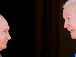 США "розділили" Росію на республіки: Держдума готує екстрене засідання