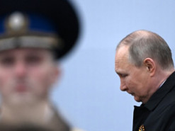 "Велика Росія – а воювати нема кому". Бутусов розповів про головну драму для Путіна