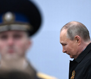 "Велика Росія – а воювати нема кому". Бутусов розповів про головну драму для Путіна