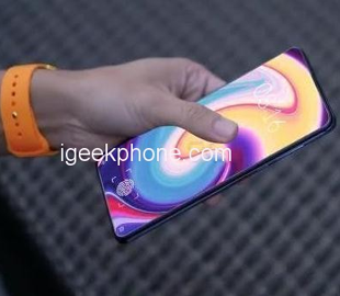 В Сети появились изображения смартфона Xiaomi Mi Mix 3s