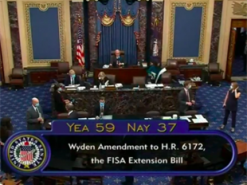 В США изменили правила слежки за интернет-пользователями