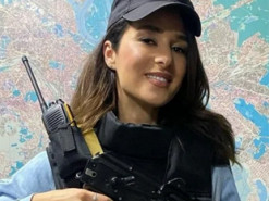 «Викликаємо вас на допит». Злата Огнєвіч розповіла, як ледь не потрапила за ґрати в Білорусі