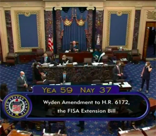 В США изменили правила слежки за интернет-пользователями